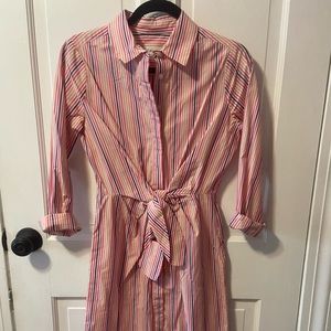 Calvin Klein - 2 - MIDI dress